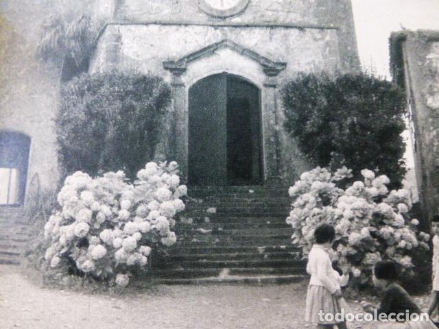 Collectionnisme: BIRIATU PAIS VASCO FRANCES ESCENA ANTIGUA LAMINA HUECOGRABADO