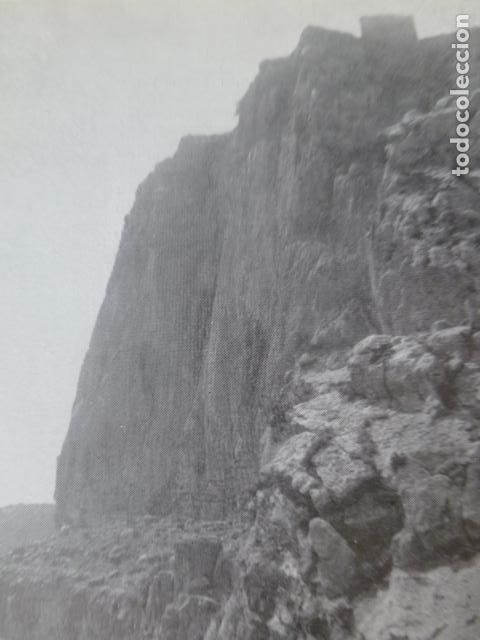 Sammelleidenschaft Papier: JERICA CASTELLON CASTILLO ANTIGUA LAMINA HUECOGRABADO A&Ntilde;OS 40U