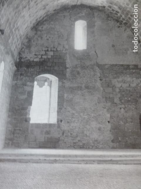 Sammelleidenschaft Papier: PE&Ntilde;ISCOLA CASTELLON CASTILLO ANTIGUA LAMINA HUECOGRABADO A&Ntilde;OS 40U