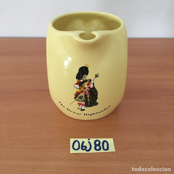 Coleccionismo: TAZA WHITE LABEL - Foto 2