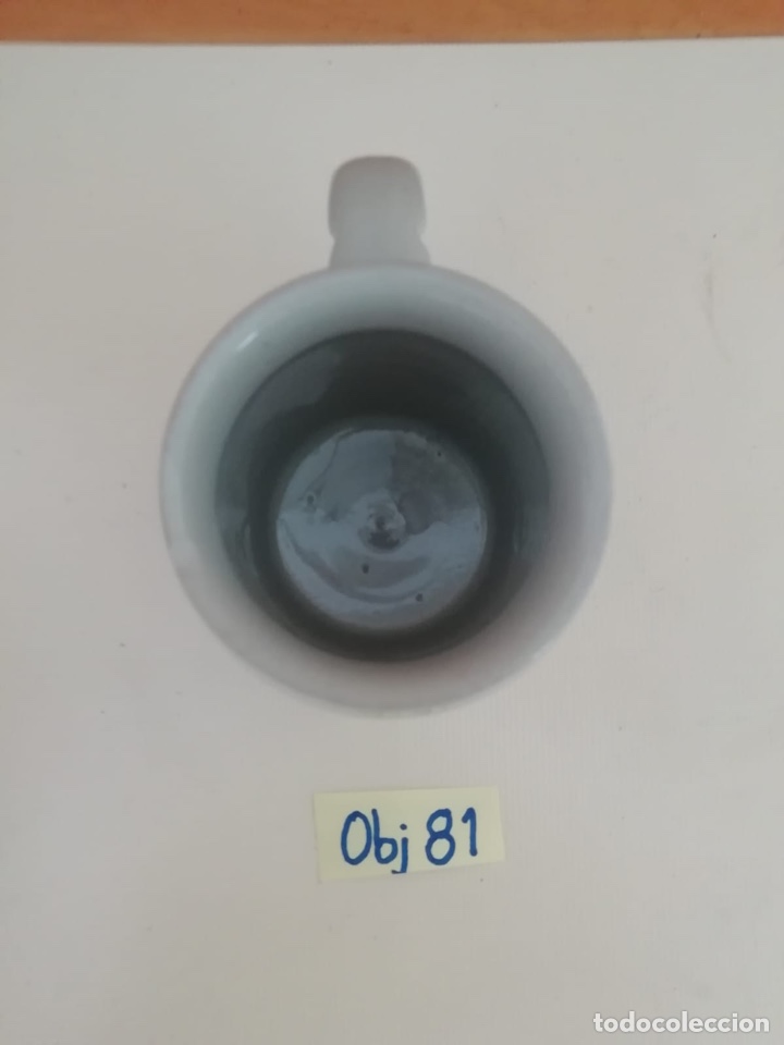 Coleccionismo: TAZA ALEMANA - Foto 2
