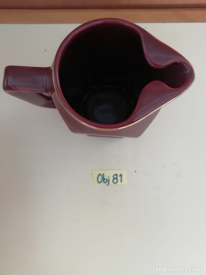 Coleccionismo: VASO & JARRA CHIVAS REGAL - Foto 2