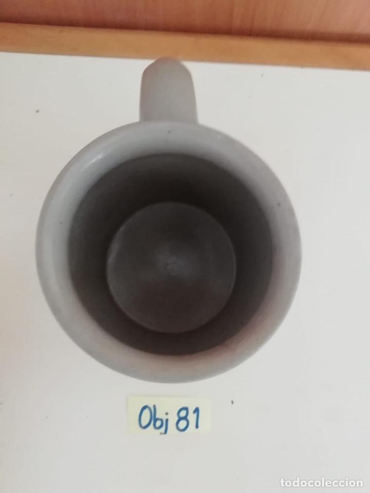 Coleccionismo: TAZA ALEMANA - Foto 2