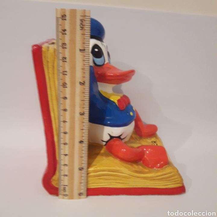 Coleccionismo: Hucha Pato Donald - Foto 5