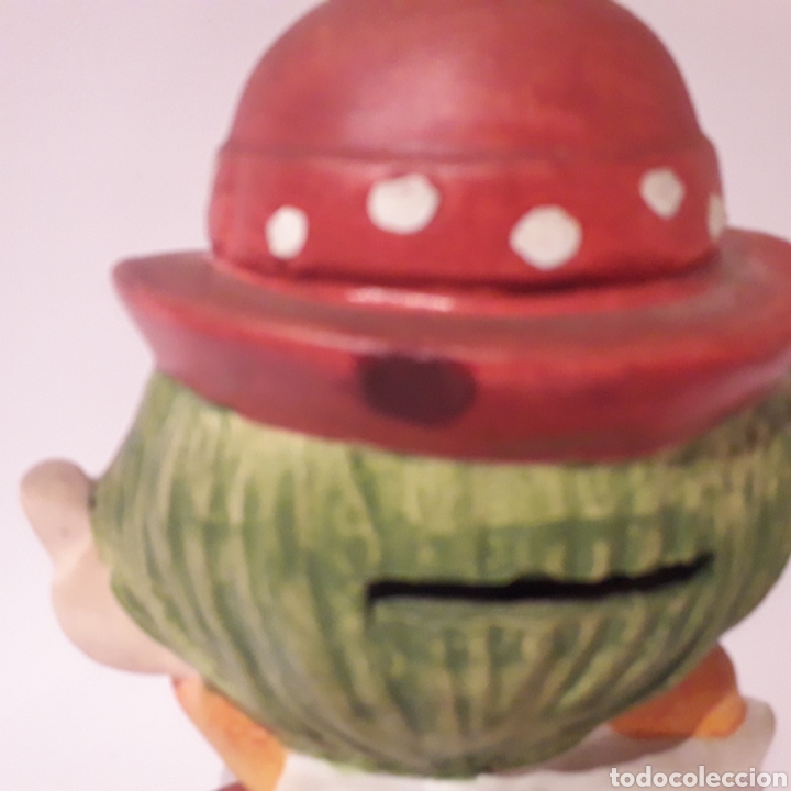 Coleccionismo: Hucha payaso - Foto 5