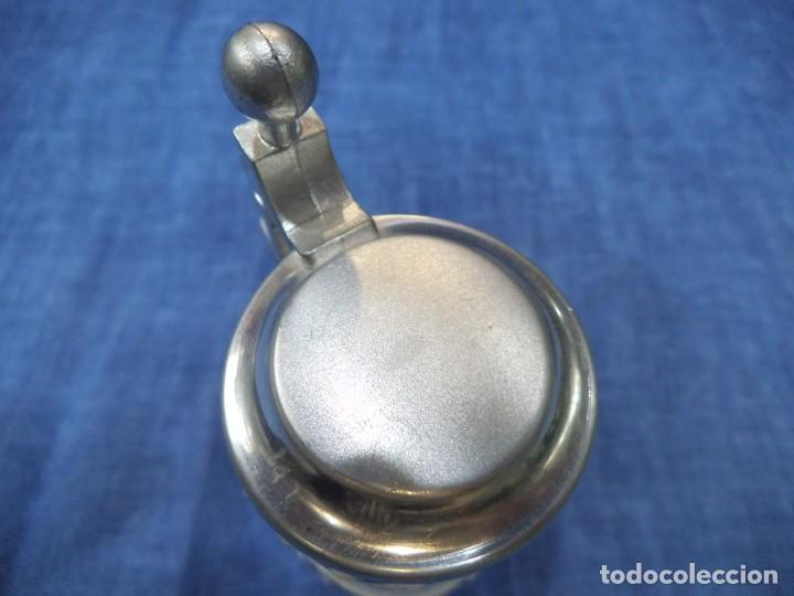Coleccionismo: JARRA DE CERVEZA MINI - Foto 3