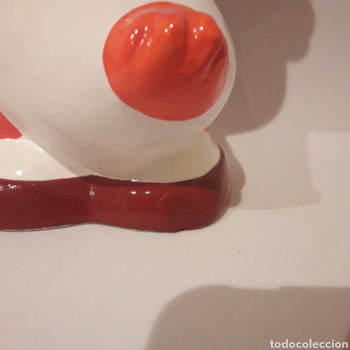 Coleccionismo: Hucha Daisy. Pato Donald - Foto 4