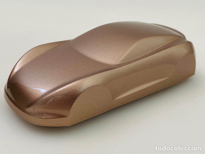 Coleccionismo: Copper Metallic R3C