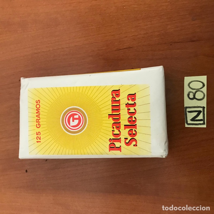 Coleccionismo: Picadura selecta - Foto 2