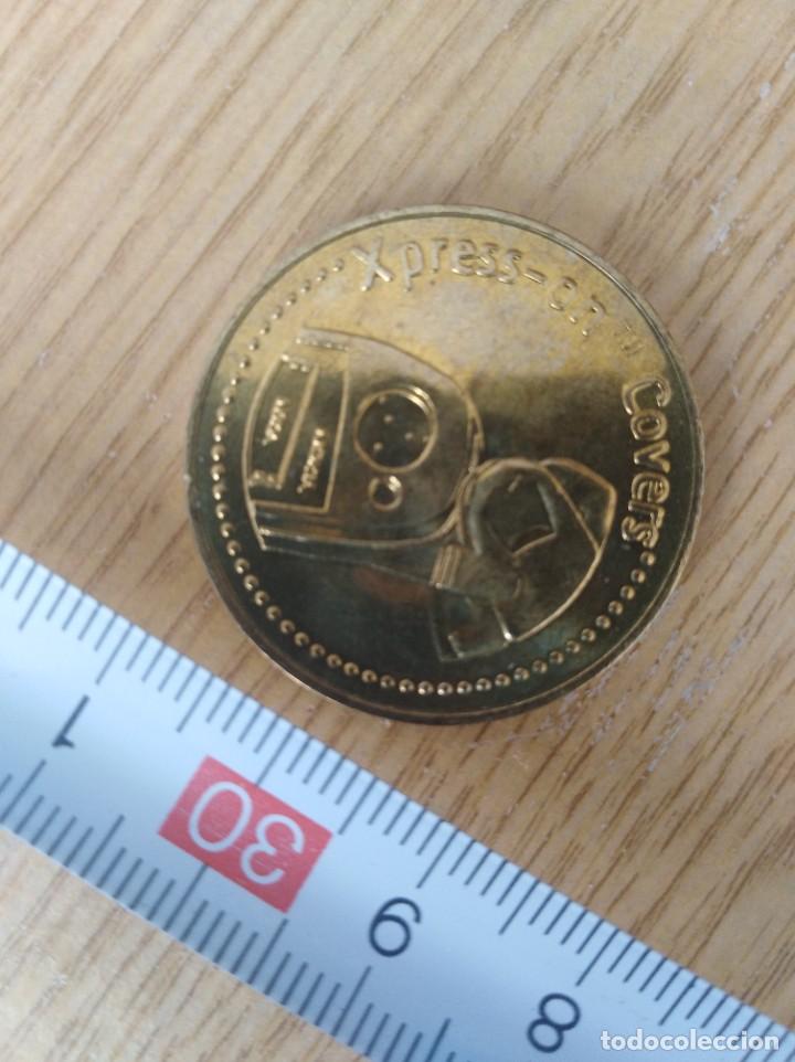Coleccionismo: Koin - Nokia 5110 (630) - Foto 4