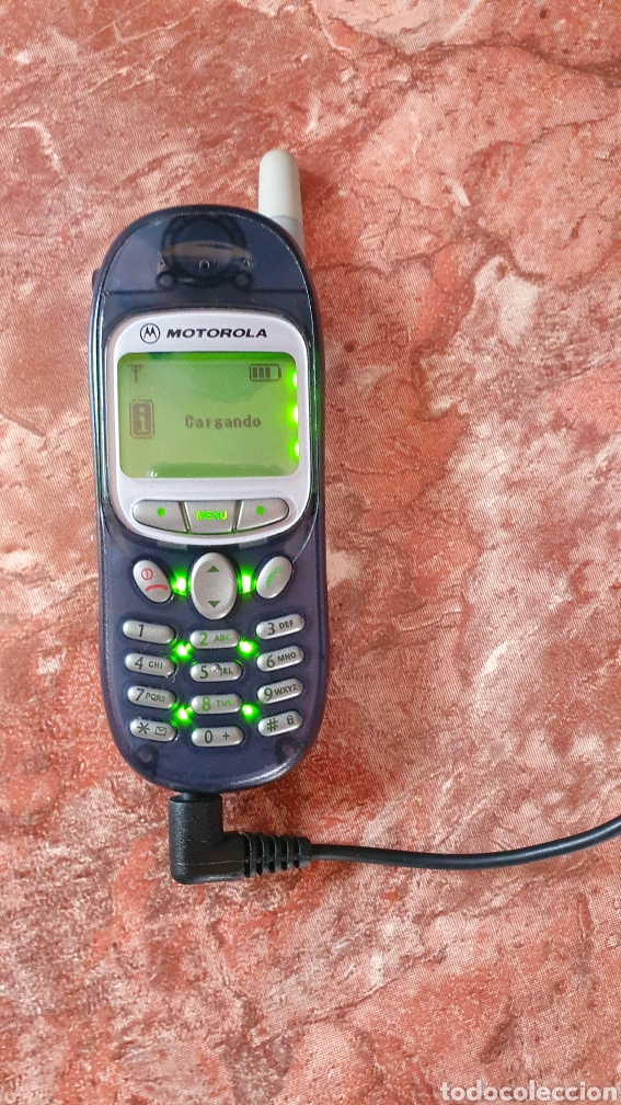 Motorola t190 аккумулятор распиновка