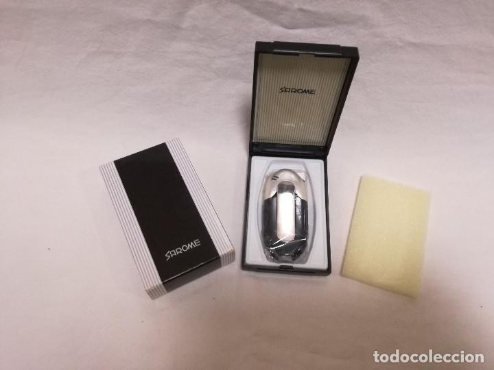 Coleccionismo: MECHERO / ENCENDEDOR SAROME SK53-04 (NUEVO)