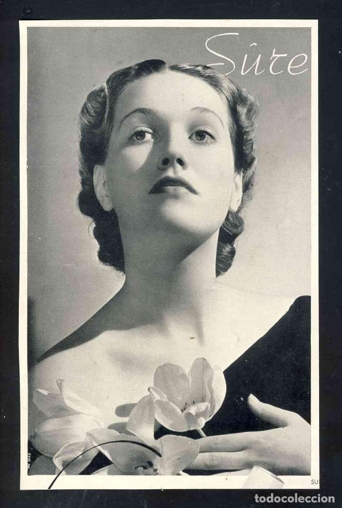 Coleccionismo: Recorte de revista con publicidad de S&ucirc;re. ART DECO. Ver tambien foto del dorso