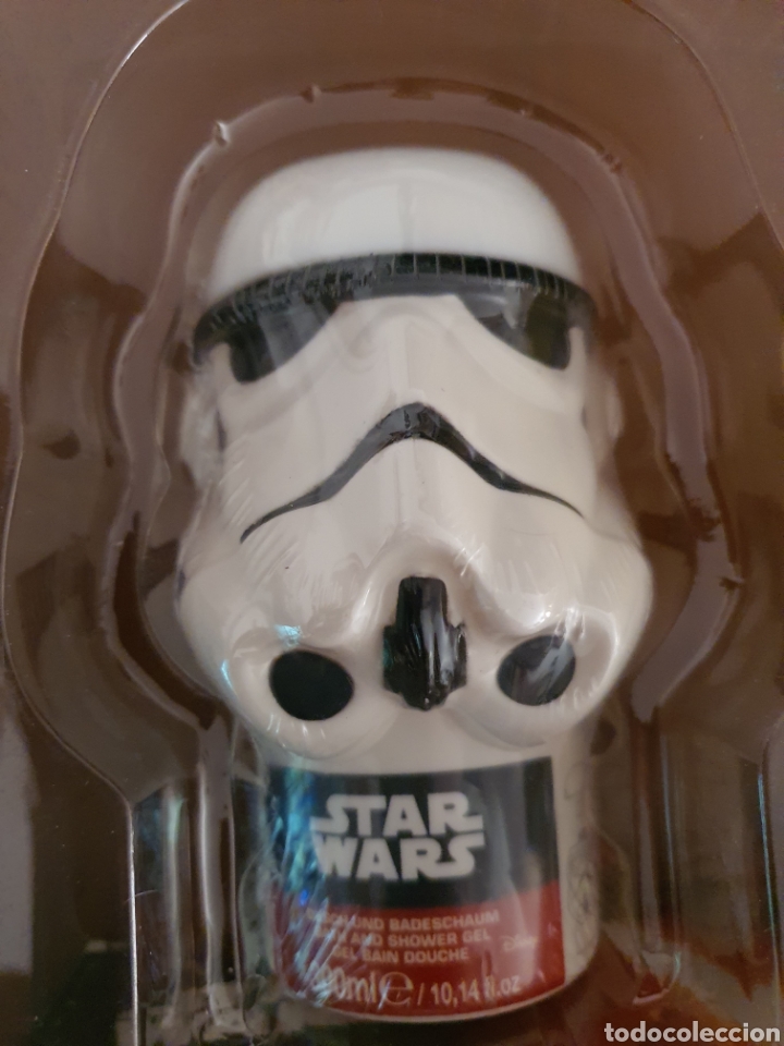 Coleccionismo: set star wars nuevo . - Foto 3