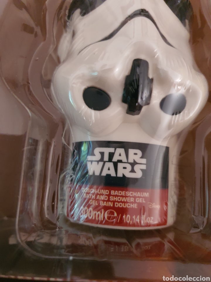 Coleccionismo: set star wars nuevo . - Foto 4