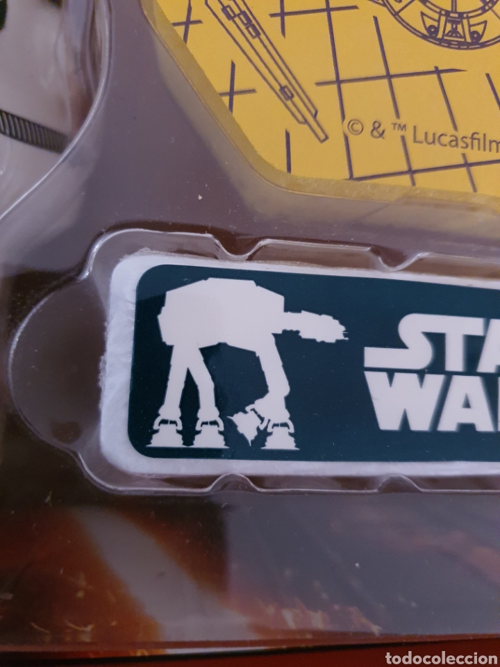 Coleccionismo: set star wars nuevo . - Foto 5