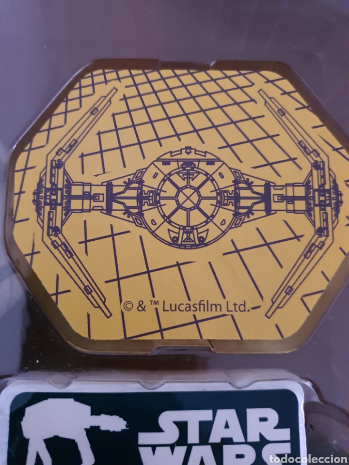Coleccionismo: set star wars nuevo . - Foto 6