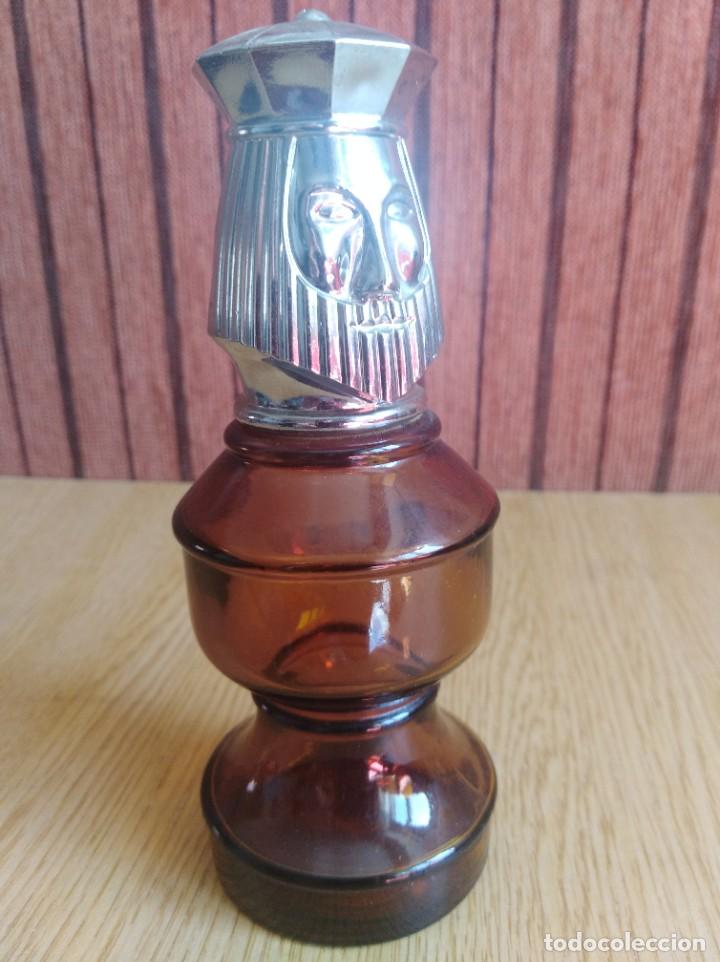 Coleccionismo: Antiguo frasco loci&oacute;n Avon. (630)