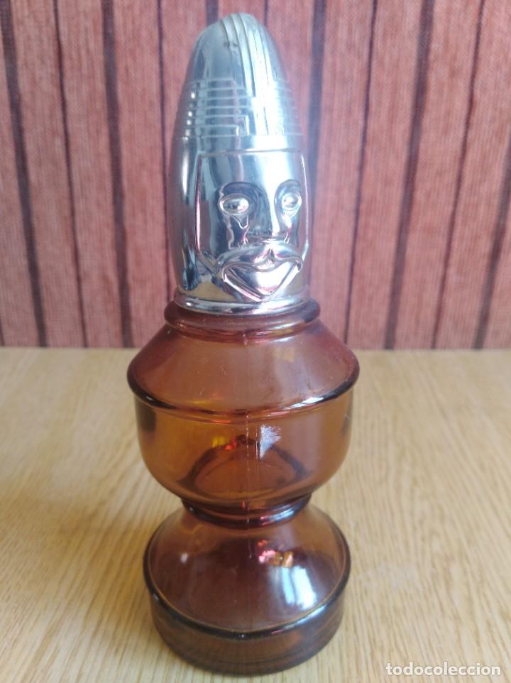 Coleccionismo: Antiguo frasco loci&oacute;n Avon. (630)