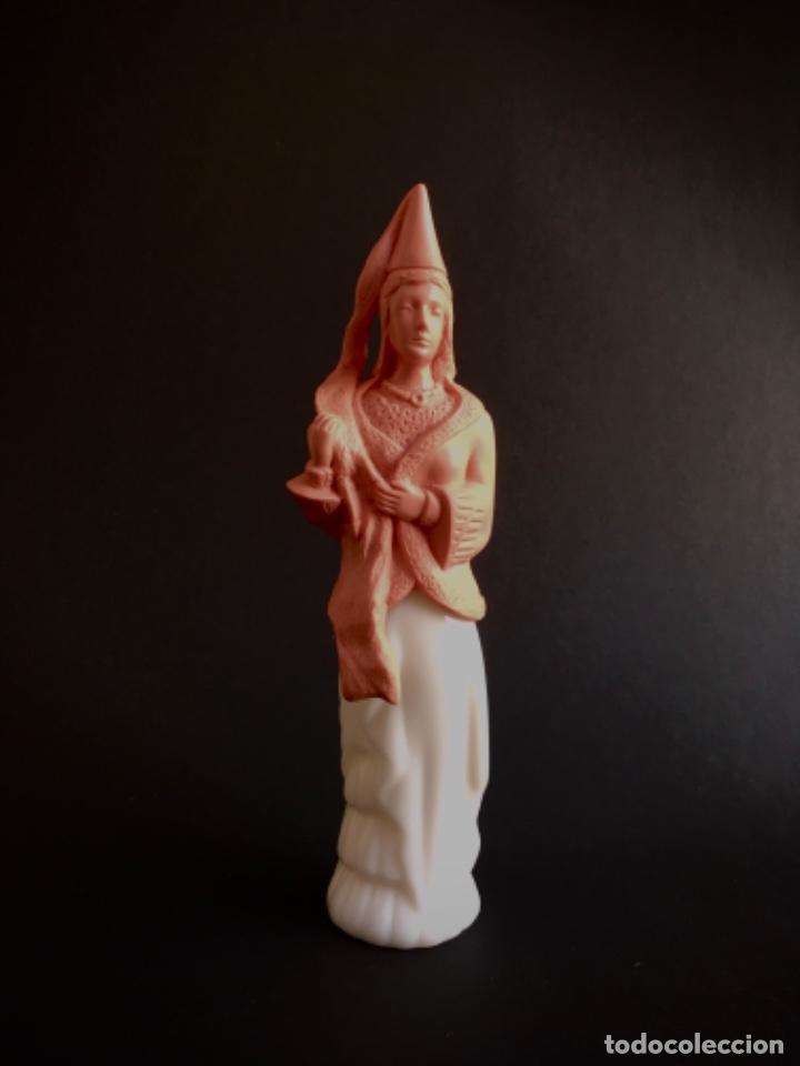 Coleccionismo: FIGURA AVON. EAU DE TOILETTE. C&Iacute;TRICA. 50 ml.