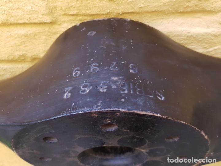 Coleccionismo: H&eacute;lice de madera Renault, 1929. - Foto 15