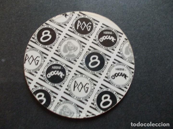 Coleccionismo: Tazo Chocapic N&deg; 8 Neslt&eacute; - Foto 2