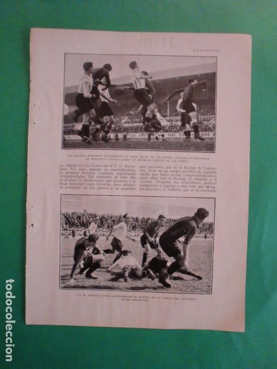 Coleccionismo: FOTOS BAR&Ccedil;A DEPORTIVO ALAVES Y EUROPA ARENAS