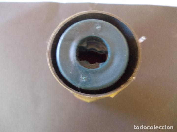 Coleccionismo: Lanzador de serpentinas J&B - Foto 3