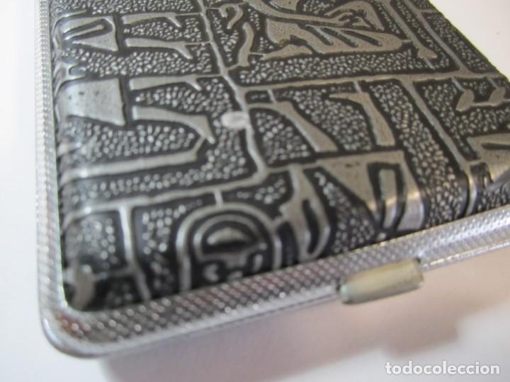 Coleccionismo: pitillera vintage - Foto 2
