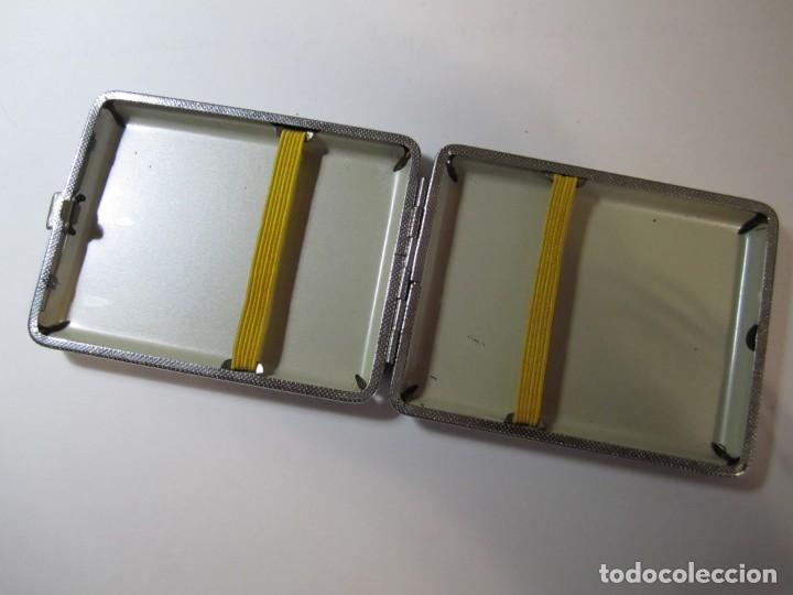 Coleccionismo: pitillera vintage - Foto 3