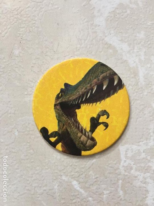 Coleccionismo: TAZO DINOSAURIOS N&ordm; 72 . DISNEY'S DINOSAUR. MAGIC BOX INT. DISNEY. TAZO COLECCIONISTA