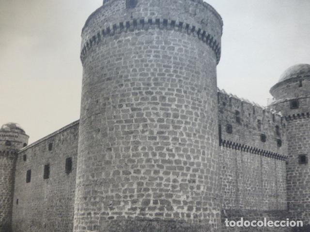 Coleccionismo: LA CALAHORRA GRANADA ANTIGUA LAMINA HUECOGRABADO