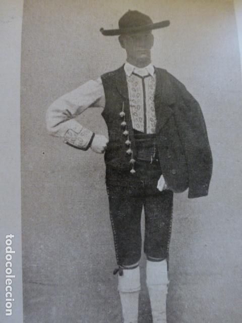 Sammelleidenschaft Papier: JAEN TIPO ANTIGUA LAMINA A&Ntilde;OS 20