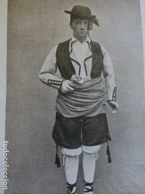 Collezionismo: ANSO HUESCA TIPO ANTIGUA LAMINA A&Ntilde;OS 20