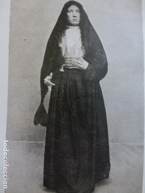 Collectionnisme: RONCAL NAVARRA TIPO ANTIGUA LAMINA A&Ntilde;OS 20