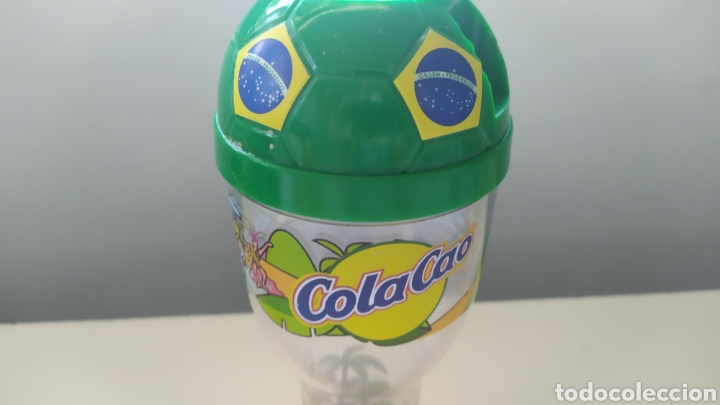Coleccionismo: Batidora cola Cao - Foto 4