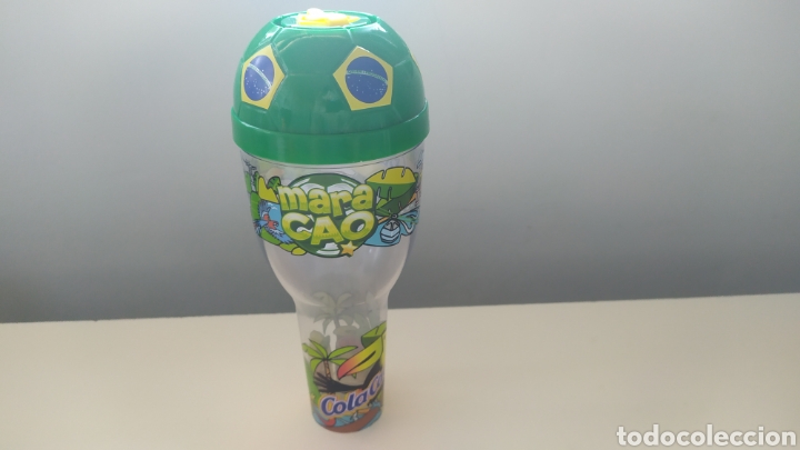Coleccionismo: Batidora cola Cao - Foto 1