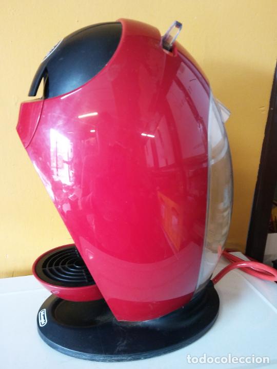 cafetera dolce gusto nescafé. medidas 31*21*12 - Comprar en