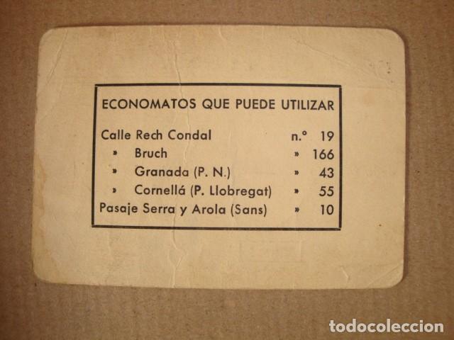 Coleccionismo: TABACALERA - Foto 2