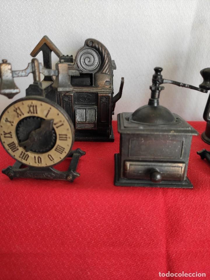 Coleccionismo: Sharpeners playme y otros - Foto 2