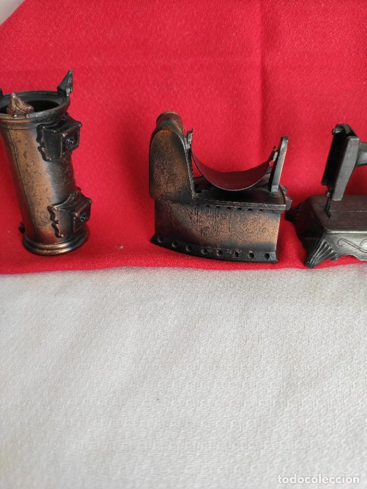 Coleccionismo: Sharpeners playme y otros - Foto 4