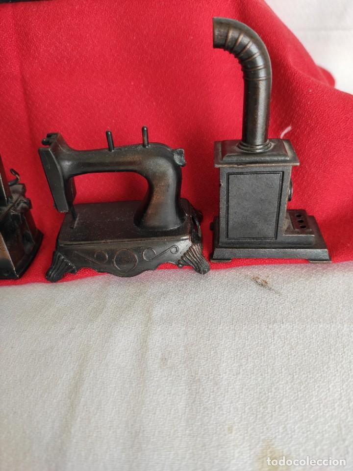 Coleccionismo: Sharpeners playme y otros - Foto 5