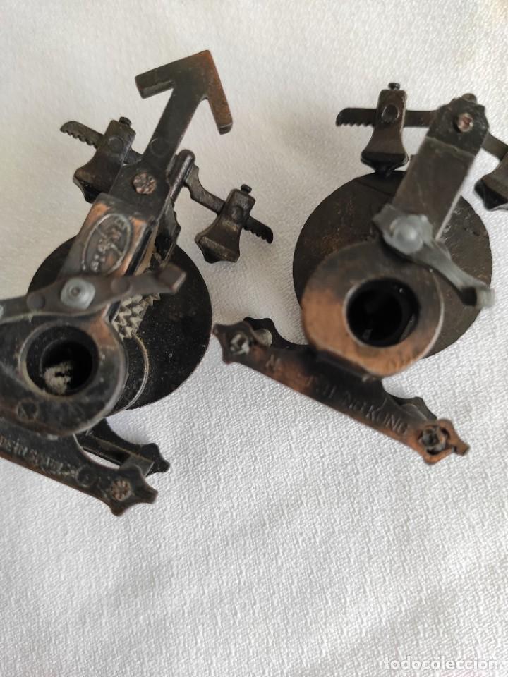 Coleccionismo: Sharpeners playme y otros - Foto 6