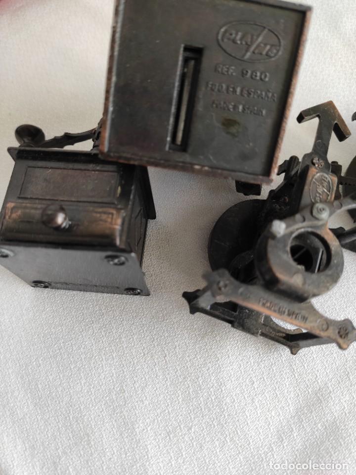 Coleccionismo: Sharpeners playme y otros - Foto 7
