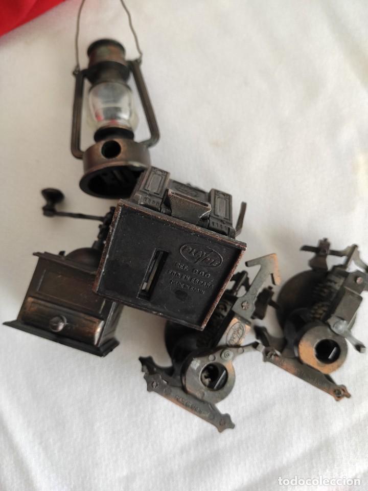 Coleccionismo: Sharpeners playme y otros - Foto 8