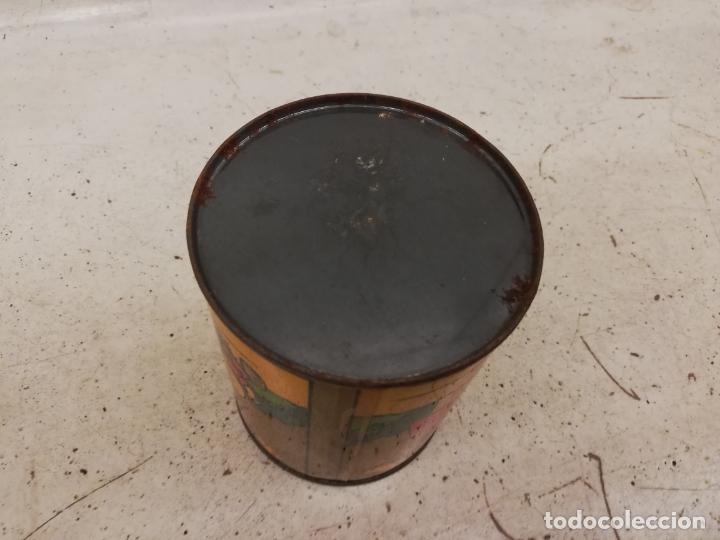Coleccionismo: Antigua hucha snoopy - Foto 7