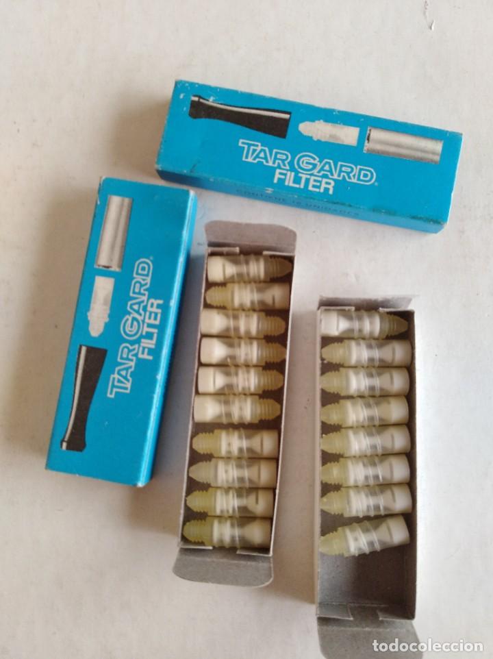Coleccionismo: Filtros para cigarrillos. (874) - Foto 1