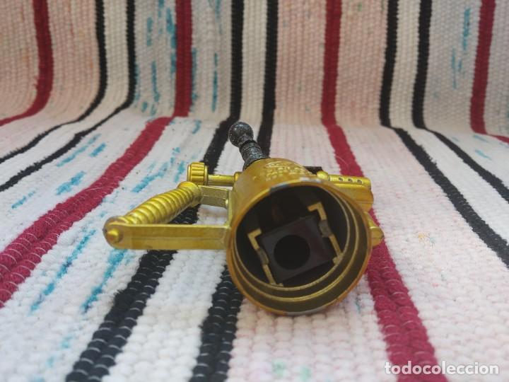 Coleccionismo: SACAPUNTAS SOPLETE PLAYME - Foto 3