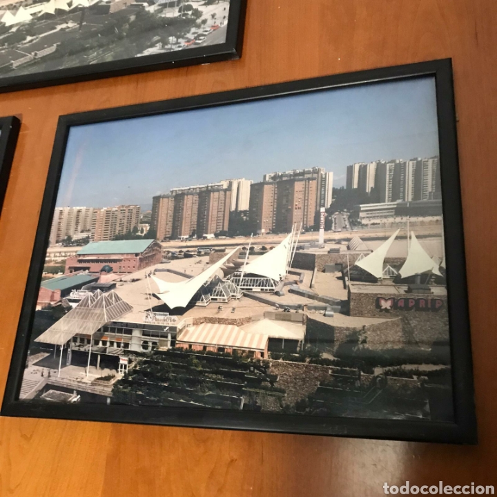 Coleccionismo: Lote de cuadros - Foto 2