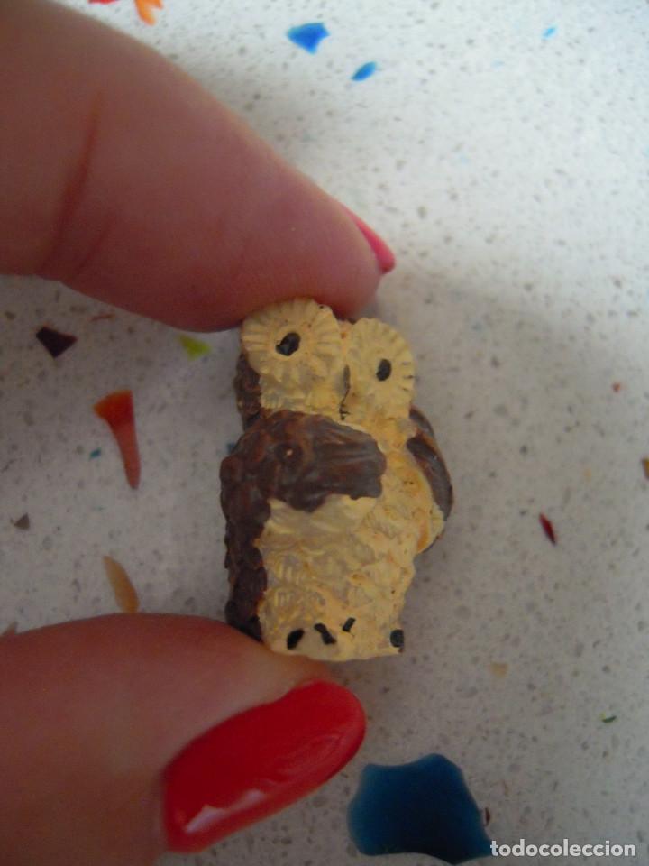 Coleccionismo: Sorpresa rosc&oacute;n b&uacute;ho - Foto 3